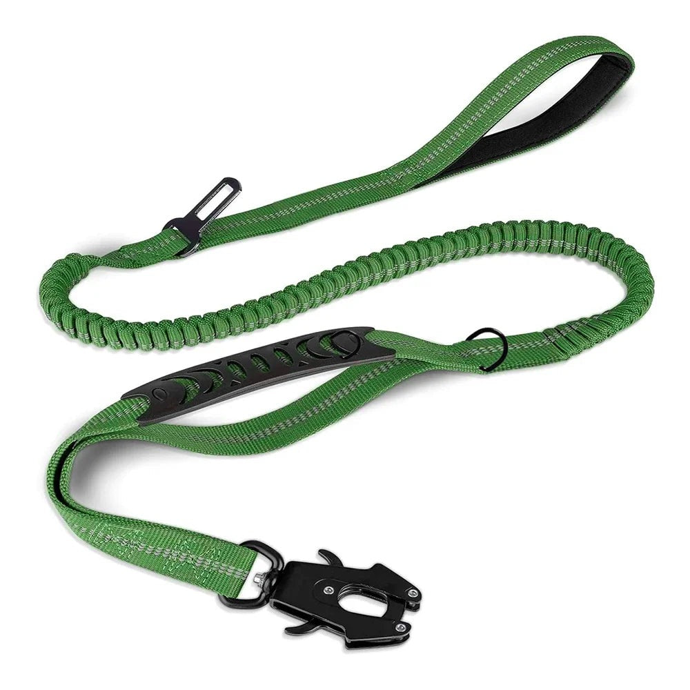 SecureRide Dog Car Leash